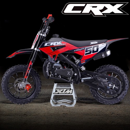 Xtreme xtm crx - kids, 50cc