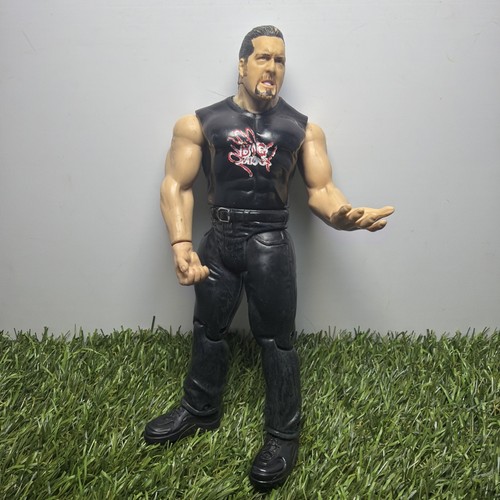 Wwf the big - wwf,