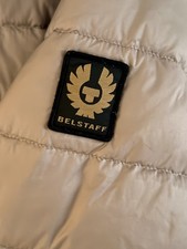 Belstaff Circuit Down Filled