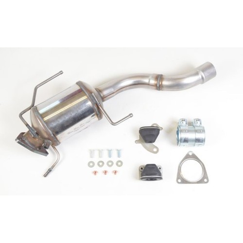 Diesel particulate filter - particulate, dpf