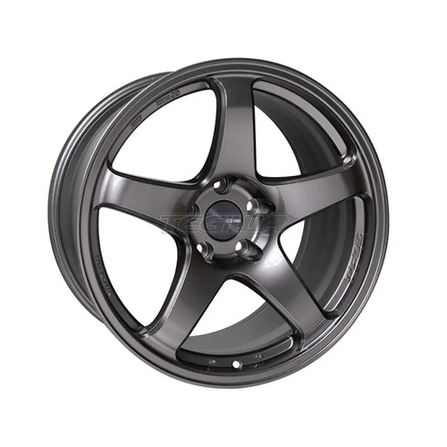 Enkei pf05 alloy wheel - enkei,