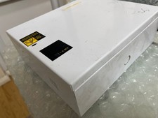 Metal Box Alarm Control Panel