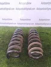 2011 BMW E88 120d SE Rear