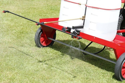 Sch hgf sprayer - sch, 12v