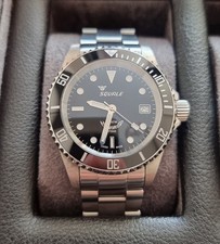 Squale Y1545 Automatic Watch