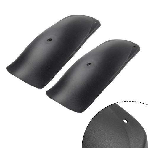 2pcs front mud - 2pcs,