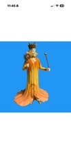 Wedgwood figurine sun - figurine, king