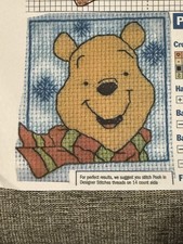 Disney christmas winnie - christmas, the