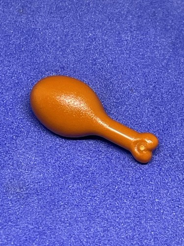 Lego mini figure chicken - figure,