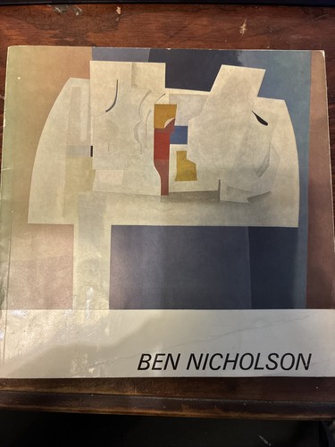 Ben nicholson the tate - ben,