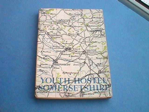 Youth hostel somersetshire - youth,