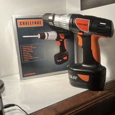 Challenge 14.4 Volt Cordless