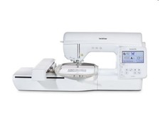 Brother innovis nv880e - innovis,