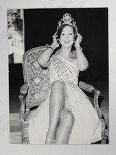 Pauline Davies Miss England