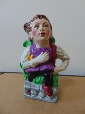 Romeo E T Bailey Burleigh Ware