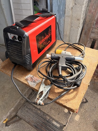 Telwin aluspotter 6100 stud - 6100.,