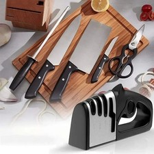 4in1 Professional Knife