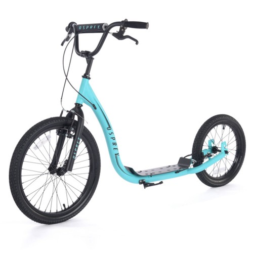 Osprey bmx scooter - scooter,, off-road