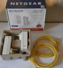 NetGear XAVB5401 Powerline 500