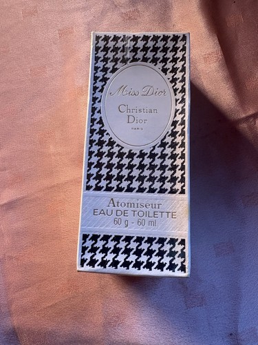 Christian dior miss eau - miss,