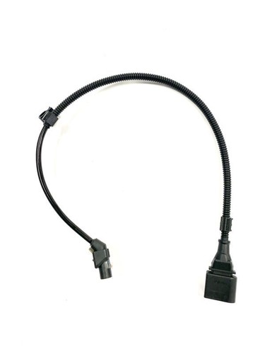 Intermotor crankshaft sensor - crankshaft,