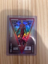 2023-24 Panini Score EPL -