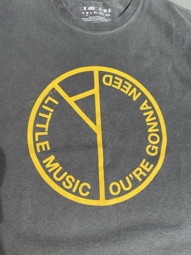Official yard act merch - official, t