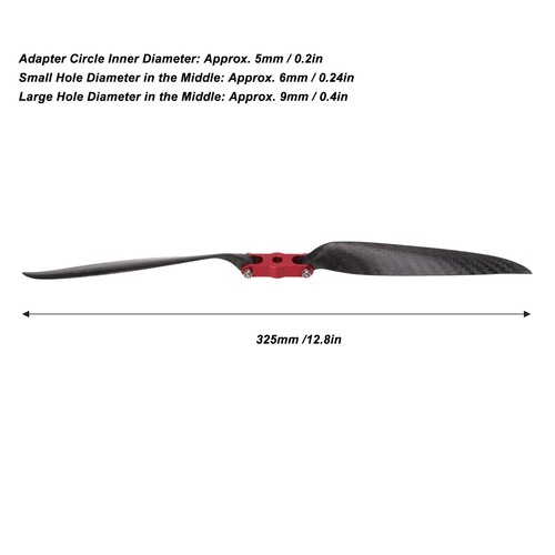 Carbon fiber folding - rc,