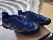 Mens Adidas Terrex Swift Solo