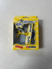 Corgi Utterly Butterly Diecast