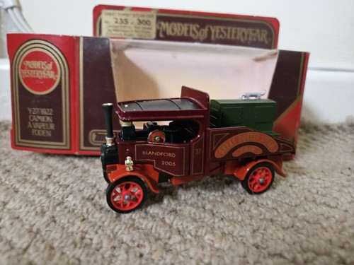 Matchbox yesteryear code - matchbox, 3
