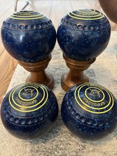 Lawn Bowls Taylor Vector VS