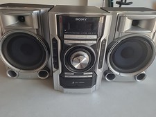 Sony MHC-EC55 Mini HiFi