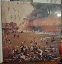 Hip Hop/rap Vinyl.  Very Rare