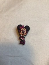 crocs Minnie Mouse jibbitz
