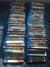 Mystery Box! 5 Blu-rays Bundle