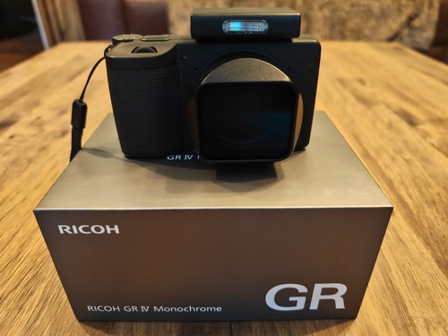 Ricoh monochrome digital - ricoh,
