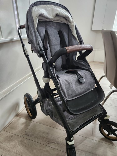 Bugaboo fox excellent - in,