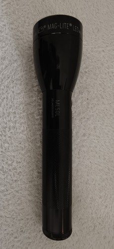 Maglite ml50l torch - torch, +