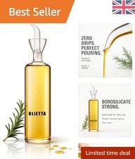 500ml Non-Drip Borosilicate