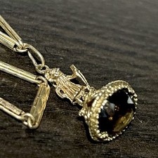 Vintage 9ct 375 Solid Gold