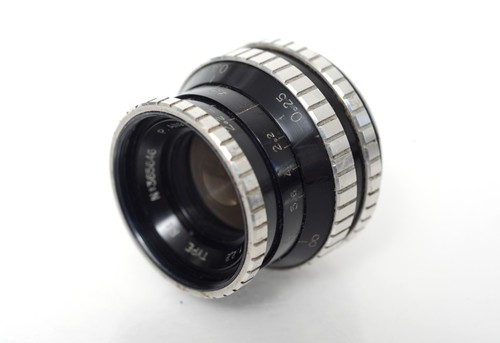 Angenieux paris type r4 - paris,