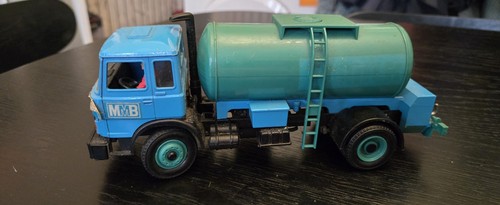 Britains farm leyland - britains,