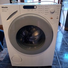 Miele W1716 Washing Machine