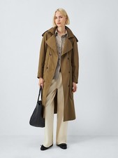 John Lewis Womens Double