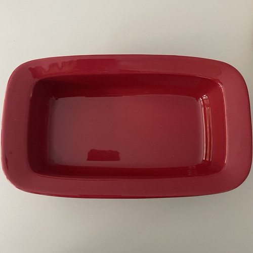 Emile henry red - emile,