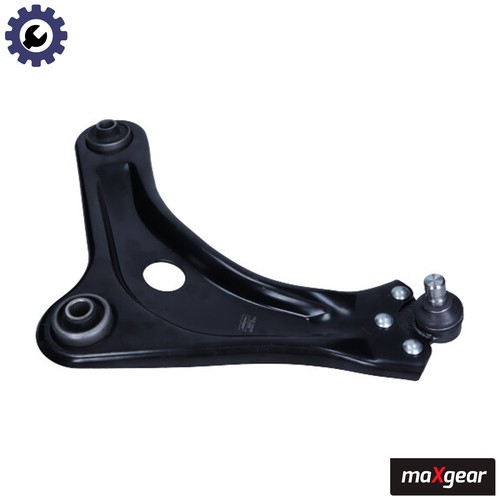 Controltrailing arm wheel - controltrailing,