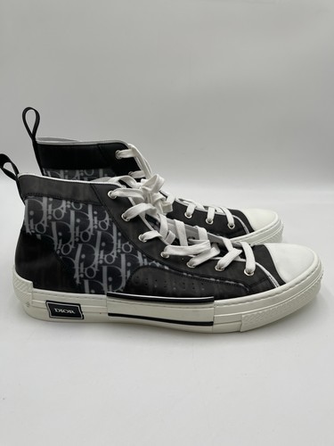 Dior b23 high top - dior, in