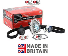 Timing Belt Water Pump Kit FOR