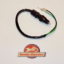 Honda CB350F CB400F CB500